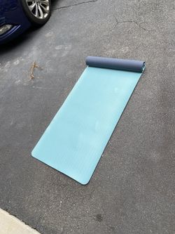 All In motion Yoga Mat