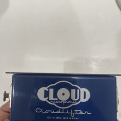 Cloudlifter