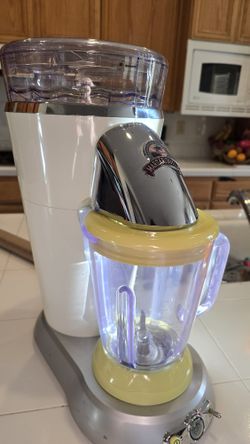 Margaritaville Bahamas Frozen Concoction Margarita Maker Blender