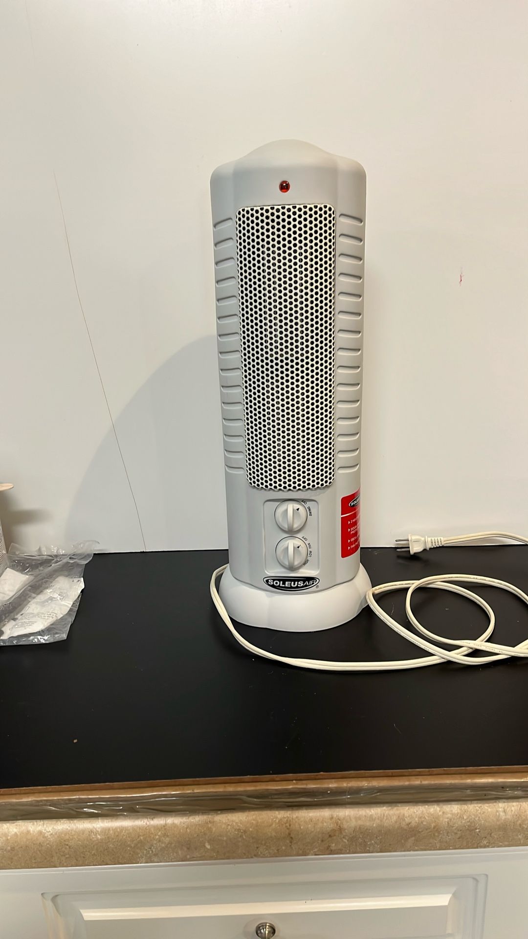 Ceramic Heater