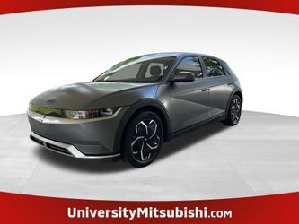 2022 Hyundai IONIQ 5