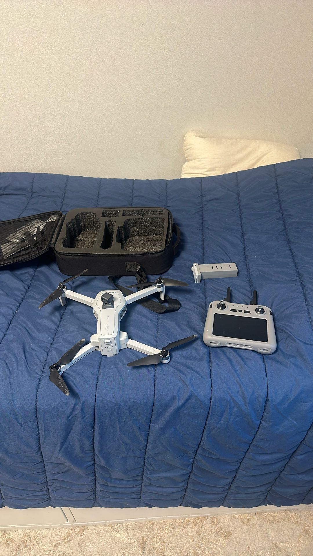 Pro Drone