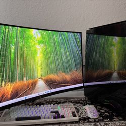 ‼️Need Gone ASAP‼️ Middle-end Gaming Pc