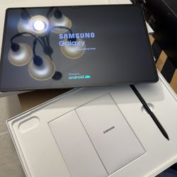 Samsung Galaxy Tab S9 Ultra