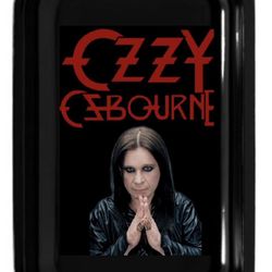 Ozzy Osborne Tray 