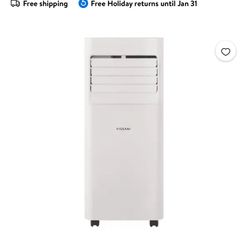 Portable Air Conditioner 