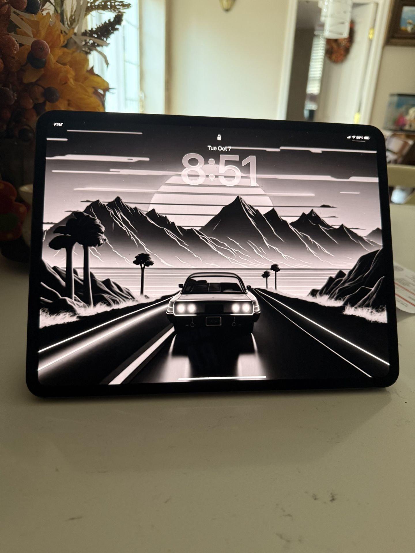 iPad Pro M4 13" 256GB