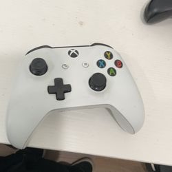 Xbox controller