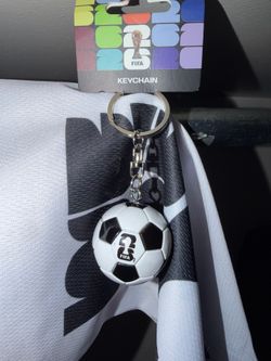 FIFA key chains