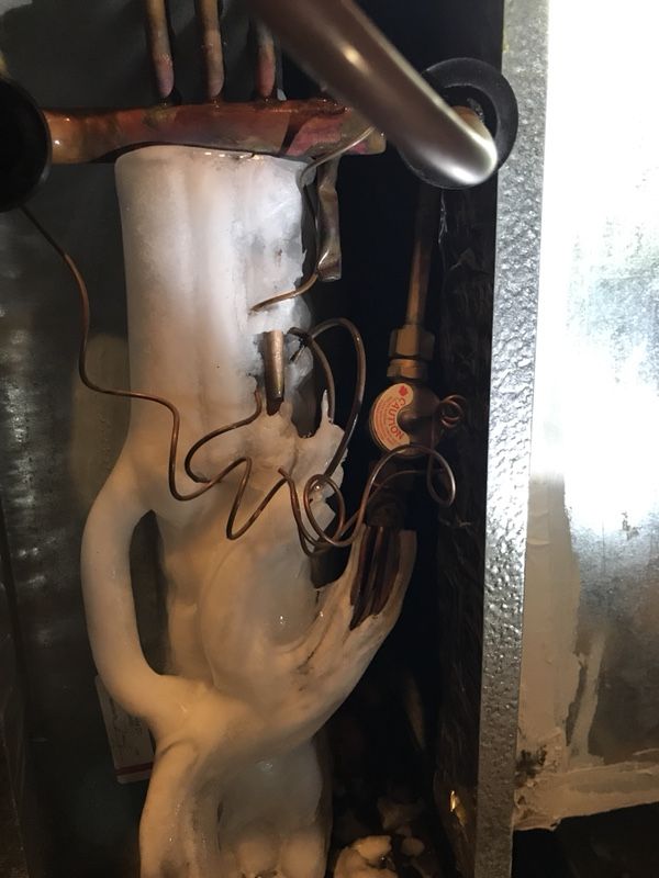 A/c