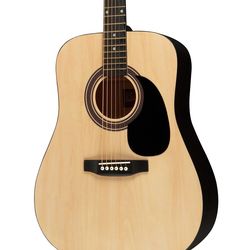 Guitar - Rogue RA-090 Dreadnought