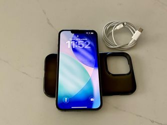 iPhone 13 Pro 256gb unlocked for all the carriers