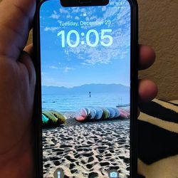 iPhone 12 ( Read Description )