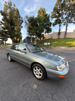 1997 Toyota Avalon