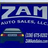ZAM Auto Sales, LLC.