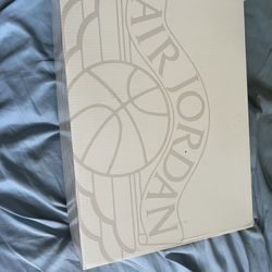 Jordan Retro 2 Chicago Size 12.5 