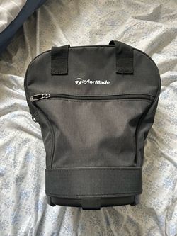 Taylor made ball bag tour edition