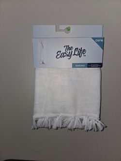 The Easy Life Sarong OSFM