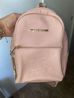 Steve Madden Backpack 