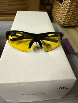 Safety glasses wholeSale