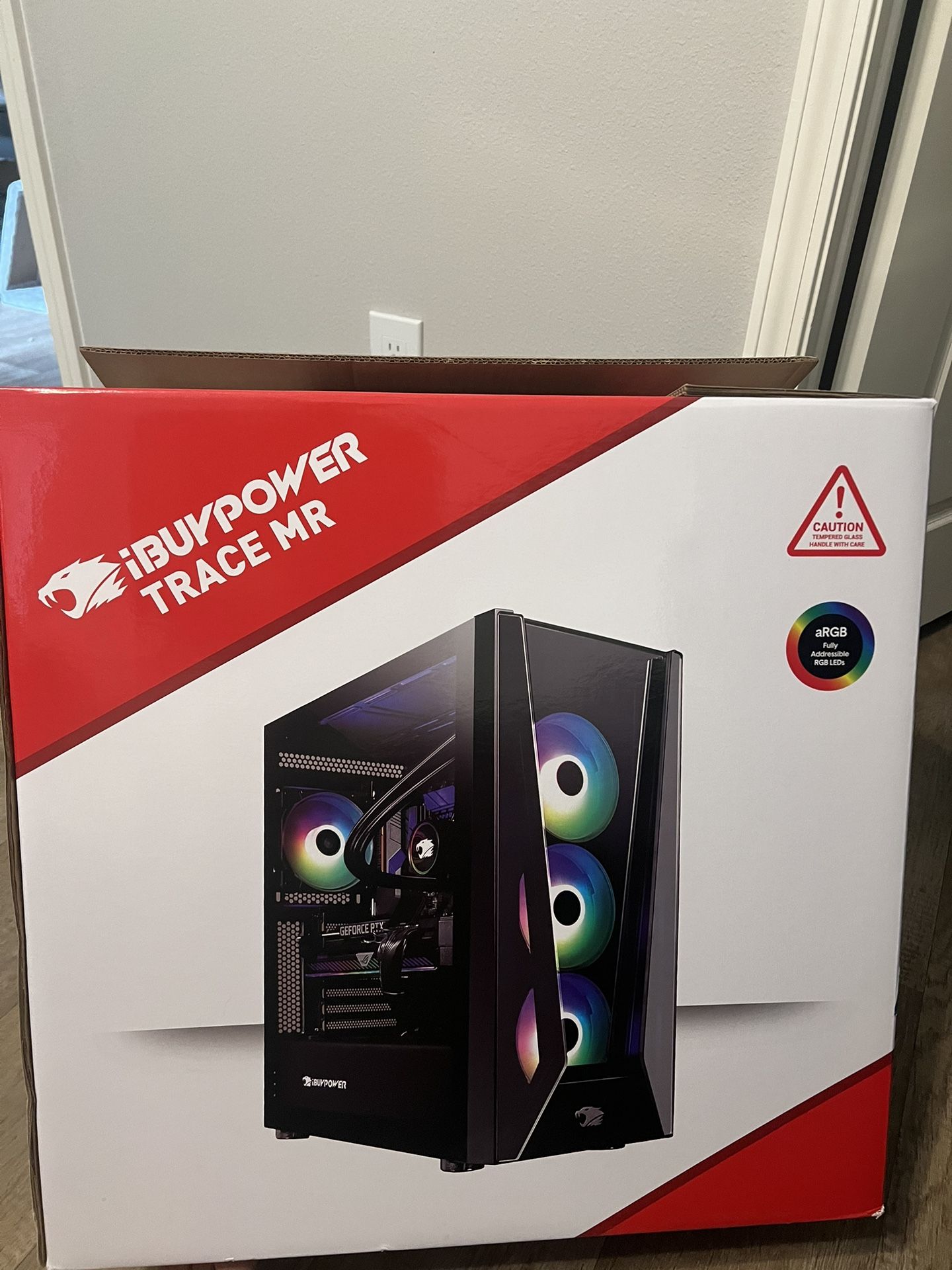 Ibuypower Pc