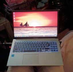 ASUS VIVOBOOK 15 $90 obo
