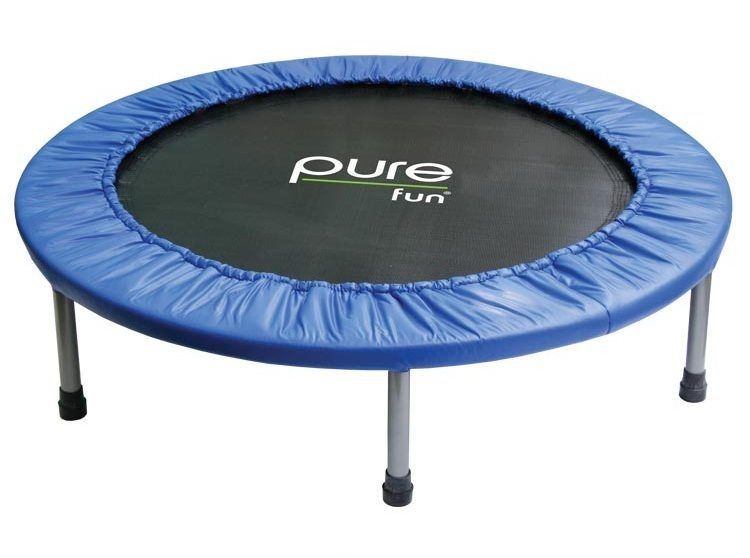 Trampoline