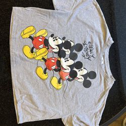 Disney T-shirt Bundle
