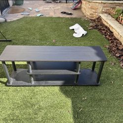 TV Stand - 18in X 48in