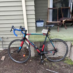MASI gran Corsa