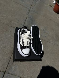 Mason Mihara Shoes 