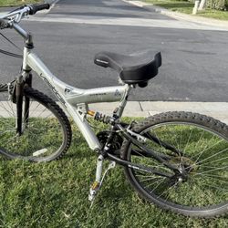 3 bicycles for $90