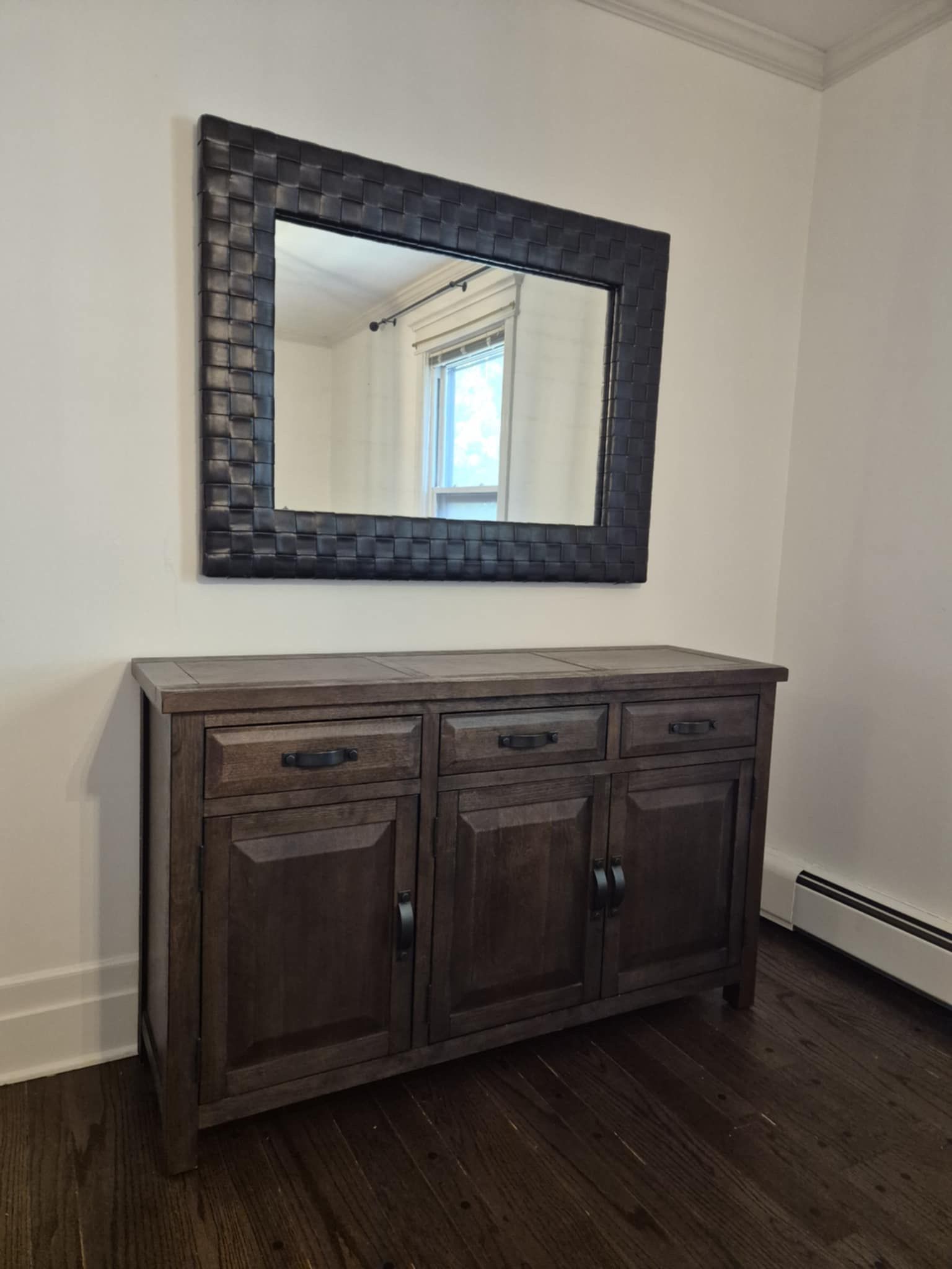Dining Buffet And Sideboard