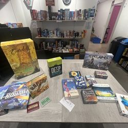Board Games