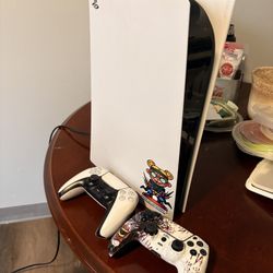 Ps5 Disc