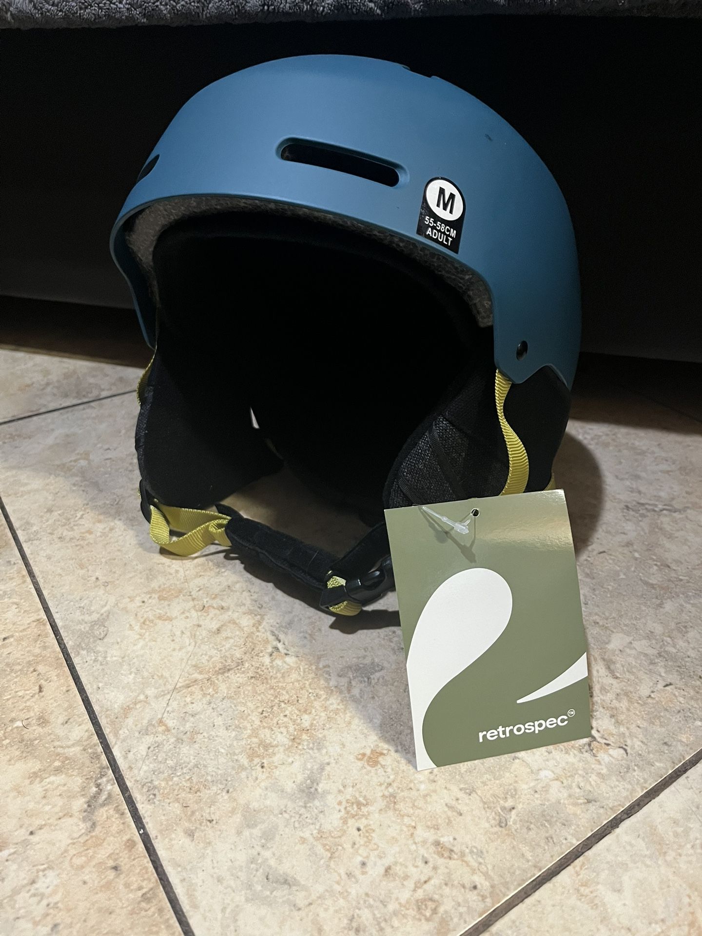 Retrospec Bike Helmet