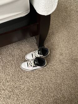 Jordan’s Size 10.5