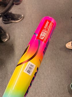 2026 EASTON HYPE FIRE USSSA 31 DROP 10 BRAND NEW
