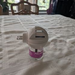 Feliway Diffuser