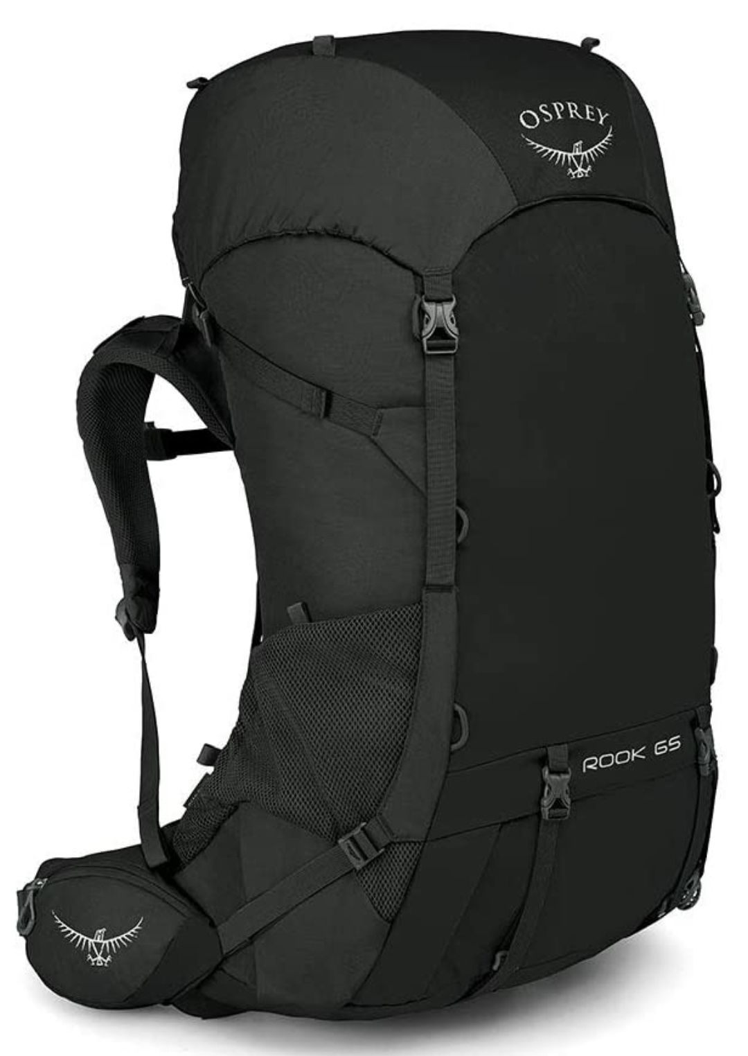 Osprey Rook 65 Backpack for backpacking