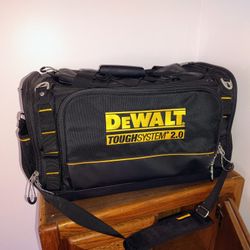 Dewalt Duffel Bag 