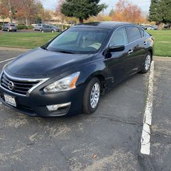 2014 Nissan Altima