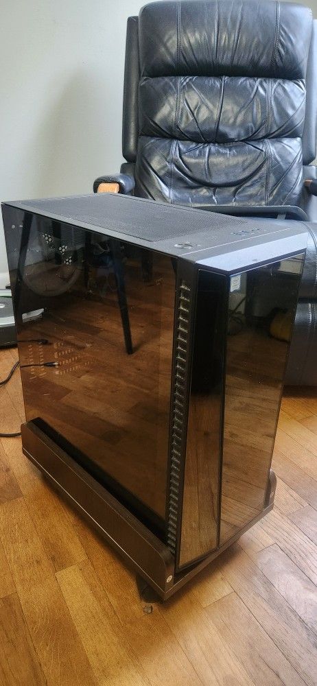 Gaming/ Creative PC