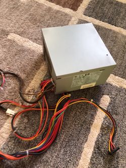 300 watt psu