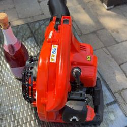 Echo leaf blower 250 