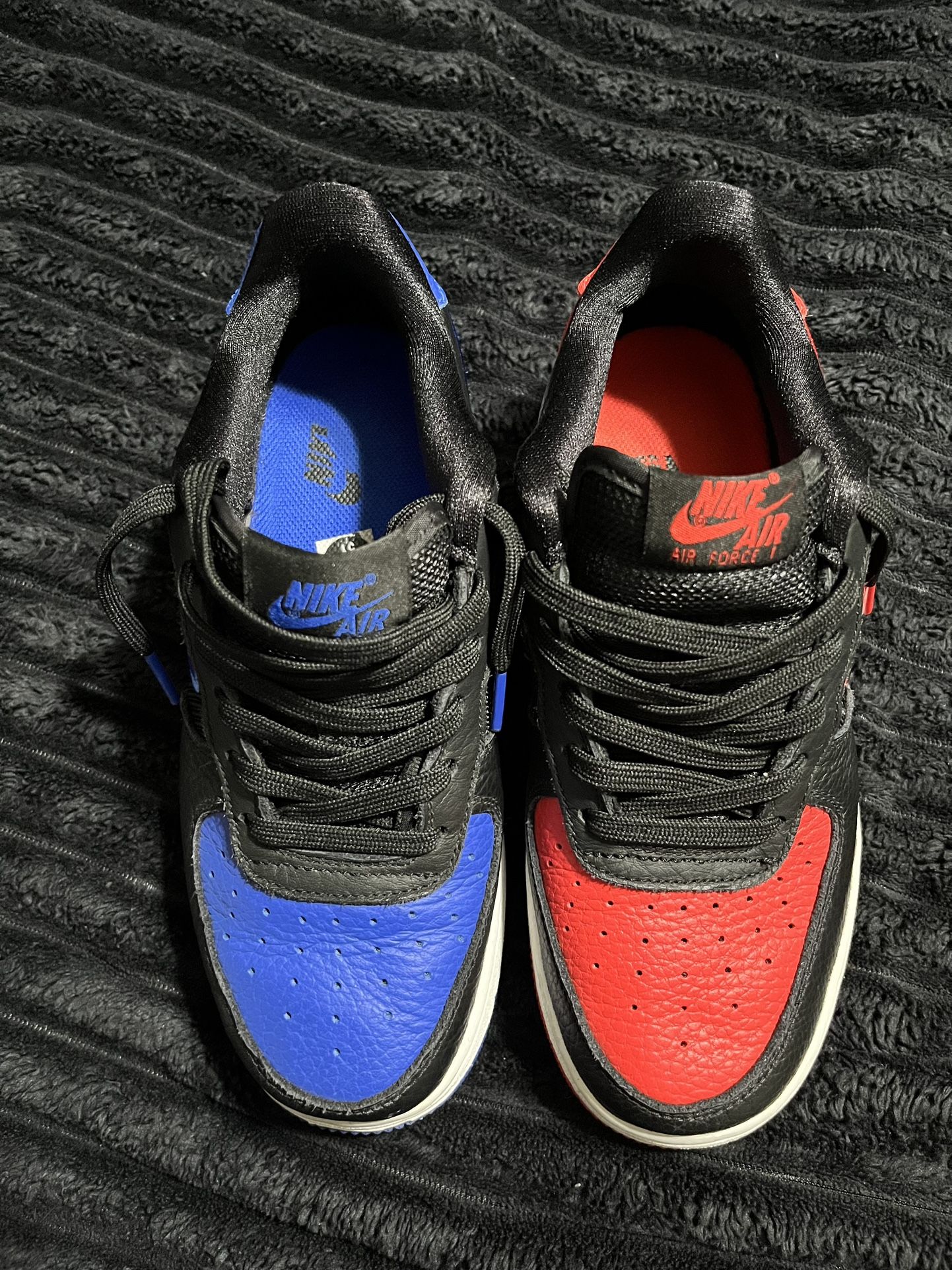 Nike Airforce