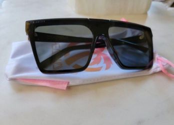 Woman's Heatwave Glasses