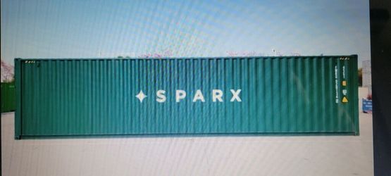 Shipping storage Containers 40  Ft  Std Cw $ 2000 Or Larger Size  40 or 45ft Different Prices Cargo Shipping Container Cargo Worthy 20 Ft  $ 1850