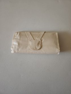 Brand New Cream Makup Brush Set