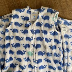 Halo Fleece Sleep Sac Bag 